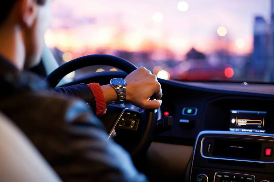 Dubai airport transfer