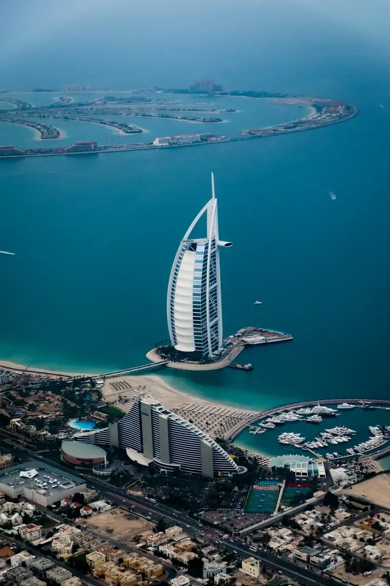 Dubai City Tour